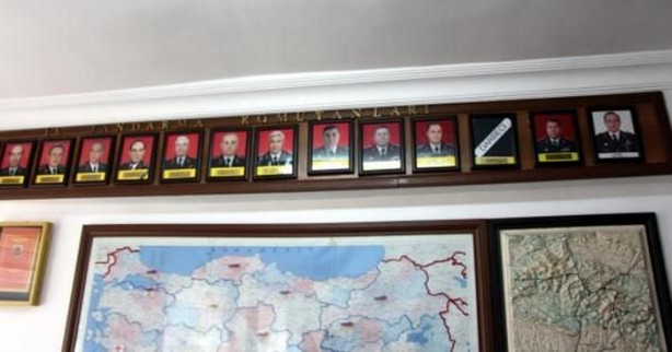Foto - "En güvendiğim adam başıma silah dayadı!"