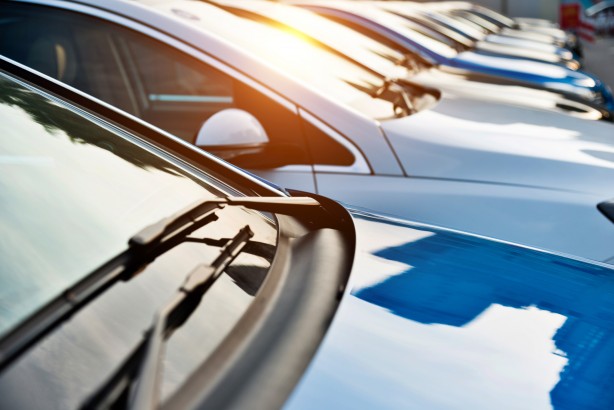 Foto - En güvenli otomobiller belirlendi