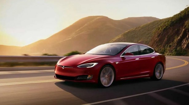 Foto - En güvenli otomobiller belirlendi