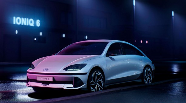 Foto - En güvenli otomobiller belirlendi