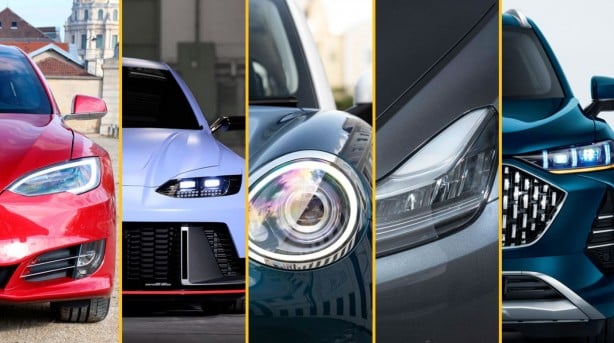 Foto - En güvenli otomobiller belirlendi