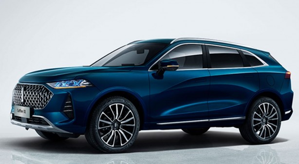 Foto - En güvenli otomobiller belirlendi