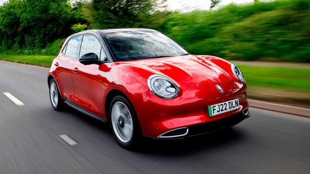 Foto - En güvenli otomobiller belirlendi