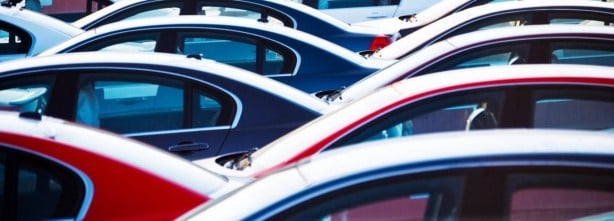 Foto - En güvenli otomobiller belirlendi