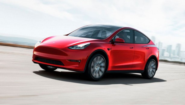 Foto - En güvenli otomobiller belirlendi