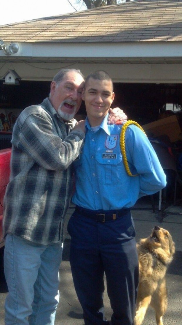 Foto - En güzel fotoğrafları ustalıkla bozan muzip köpekler