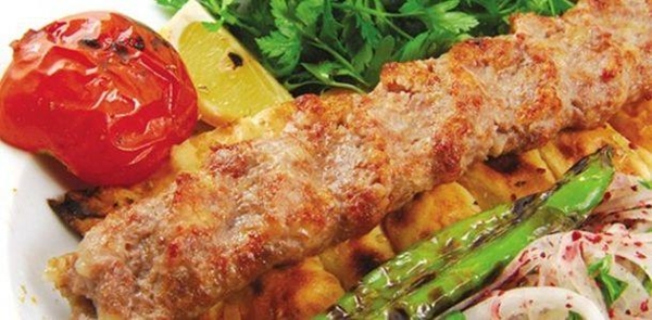 Foto - En güzel kıymalı yemekler