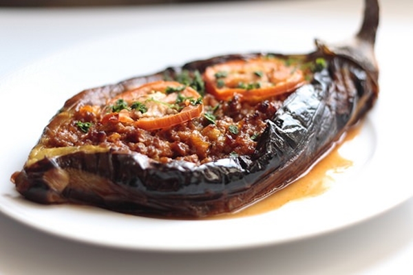 Foto - En güzel kıymalı yemekler