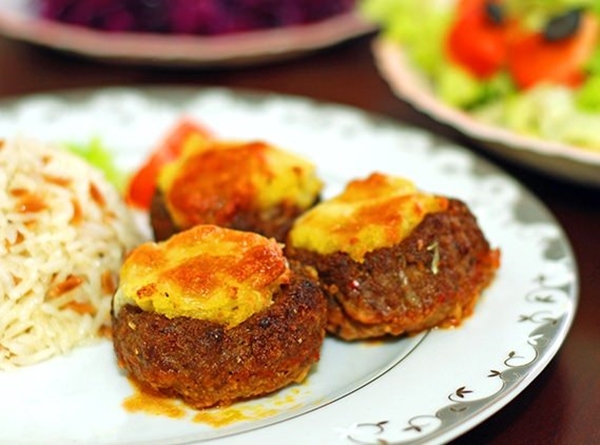 Foto - En güzel kıymalı yemekler