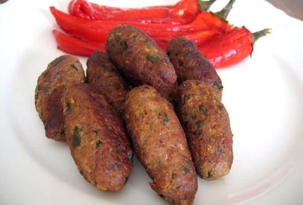 Foto - En güzel kıymalı yemekler