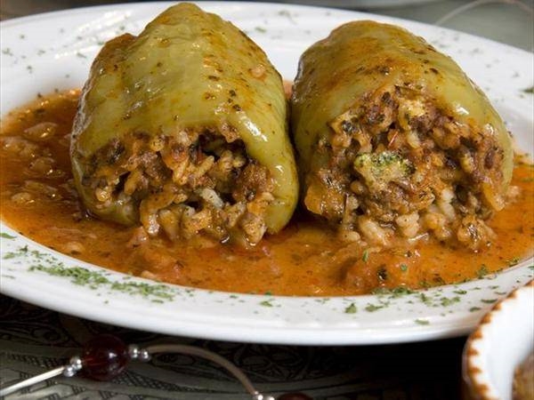 Foto - En güzel kıymalı yemekler