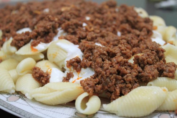 Foto - En güzel kıymalı yemekler