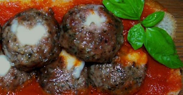 Foto - En güzel kıymalı yemekler