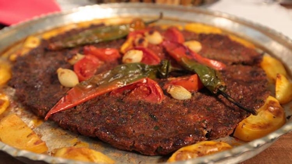 Foto - En güzel kıymalı yemekler