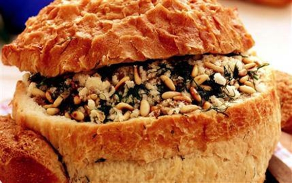 Foto - En güzel kıymalı yemekler