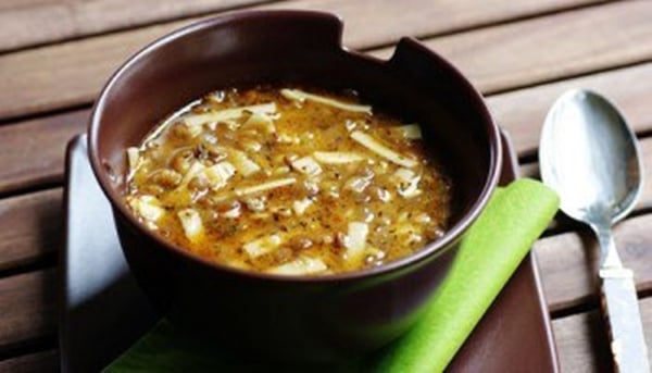 Foto - En güzel kıymalı yemekler