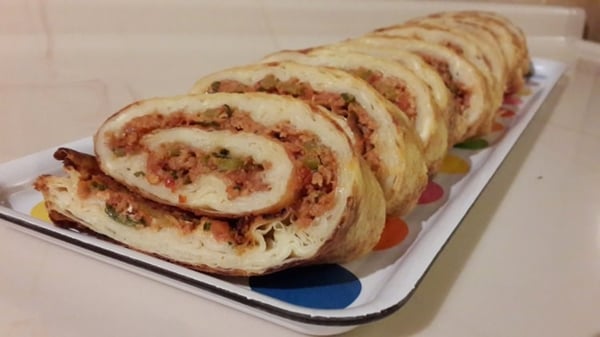 Foto - En güzel kıymalı yemekler