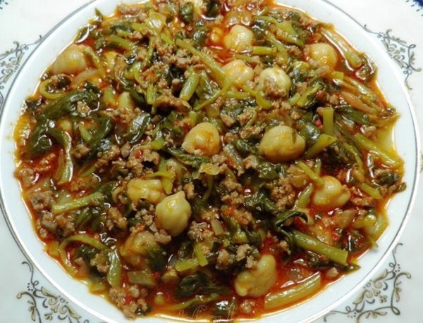 Foto - En güzel kıymalı yemekler