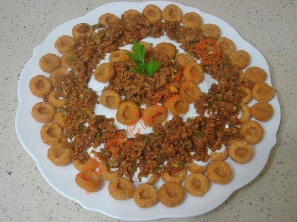 Foto - En güzel kıymalı yemekler