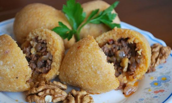 Foto - En güzel kıymalı yemekler