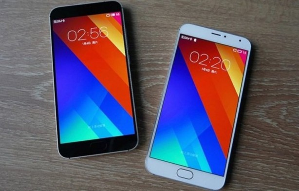 Foto - En hızlı akıllı telefonlar