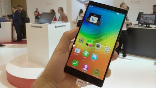 Foto - En hızlı akıllı telefonlar