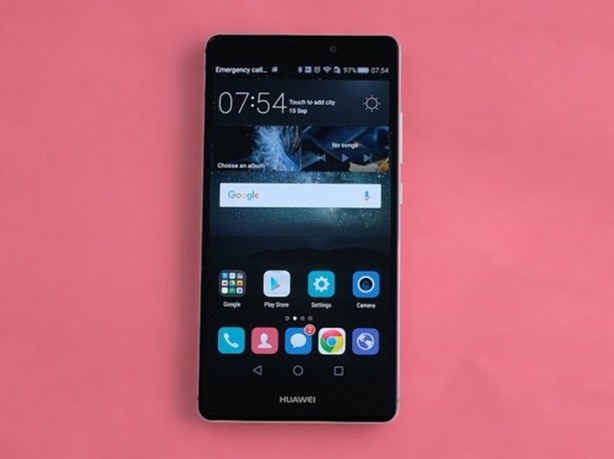 Foto - En hızlı akıllı telefonlar