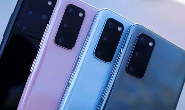 Foto - En hızlı Android telefonlar açıklandı