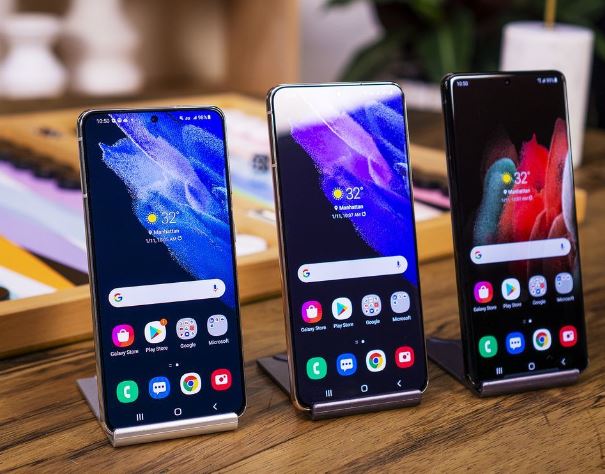 Foto - En hızlı Android telefonlar açıklandı