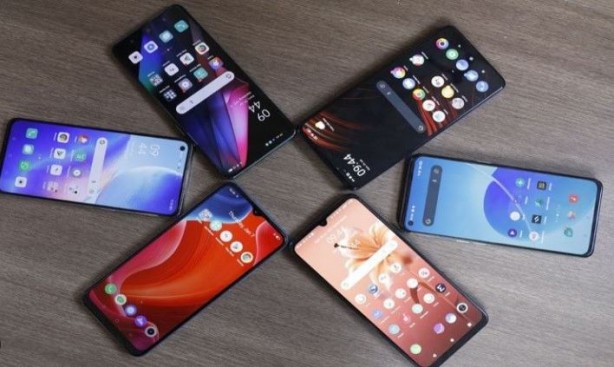 Foto - En hızlı Android telefonlar açıklandı