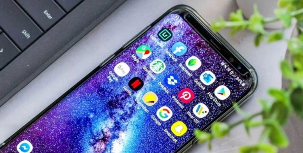 Foto - En hızlı Android telefonlar açıklandı