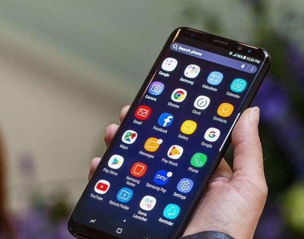 Foto - En hızlı Android telefonlar açıklandı