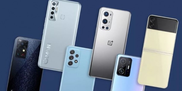 Foto - En hızlı Android telefonlar açıklandı