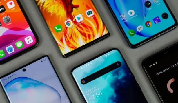 Foto - En hızlı Android telefonlar açıklandı