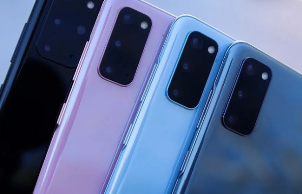 Foto - En hızlı Android telefonlar açıklandı