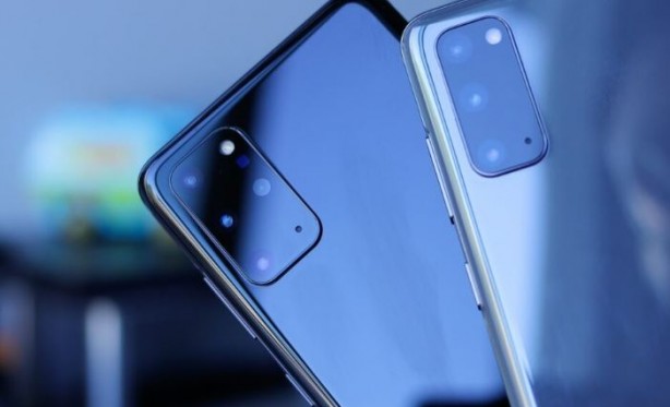 Foto - En hızlı Android telefonlar açıklandı