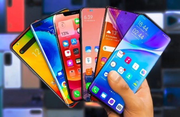 Foto - En hızlı Android telefonlar açıklandı