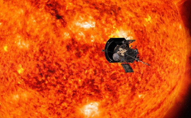 Foto - En hızlı insan yapımı nesne! 692.000 km/s azami hıza ulaşıyor