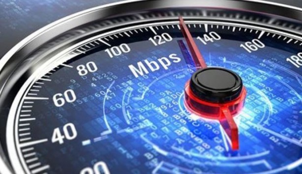 Foto - En hızlı internete sahip ülkeler açıklandı! Burkina Faso'nun gerisinde kaldık