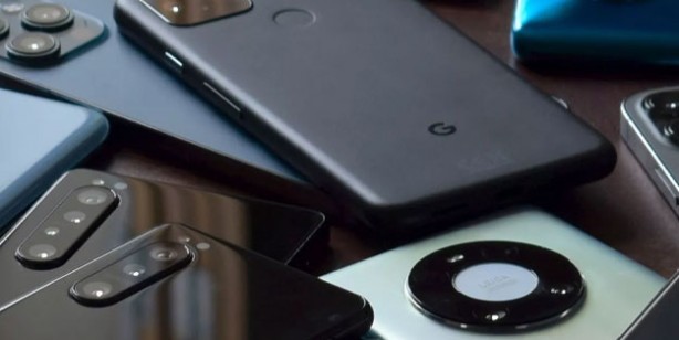 Foto - En hızlı orta segment Android telefonlar açıklandı!