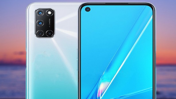 Foto - En hızlı orta segment Android telefonlar açıklandı!