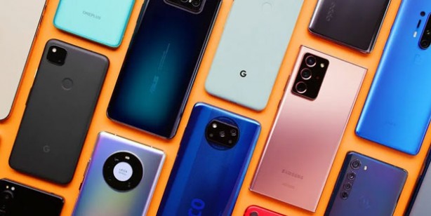 Foto - En hızlı orta segment Android telefonlar açıklandı!