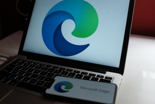Foto - En hızlı tarayıcı olarak Microsoft Edge öne çıktı