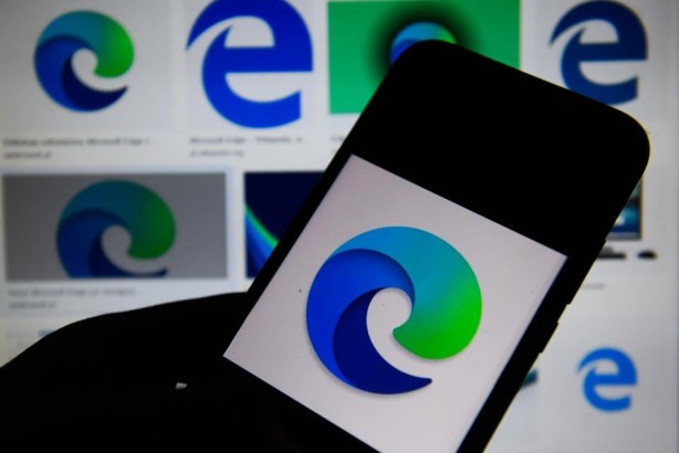 Foto - En hızlı tarayıcı olarak Microsoft Edge öne çıktı