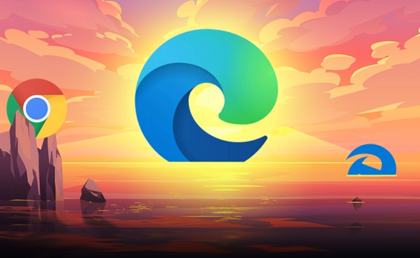 Foto - En hızlı tarayıcı olarak Microsoft Edge öne çıktı