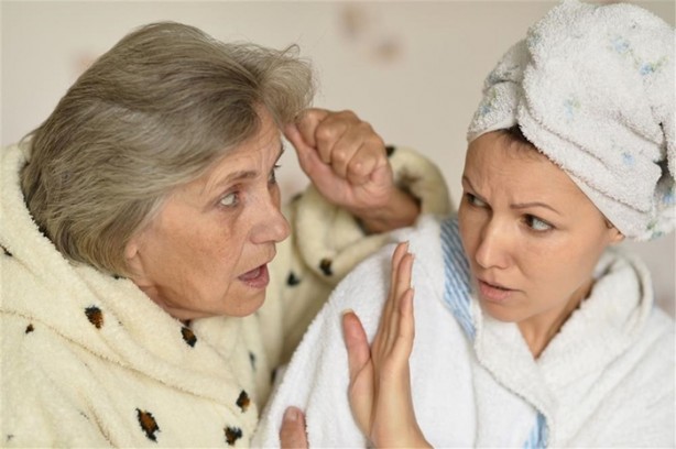 Foto - En ilginç fobiler