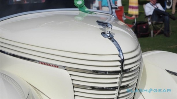 Foto - En ilginç ve nadir bulunan otomobiller