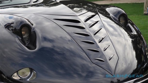 Foto - En ilginç ve nadir bulunan otomobiller