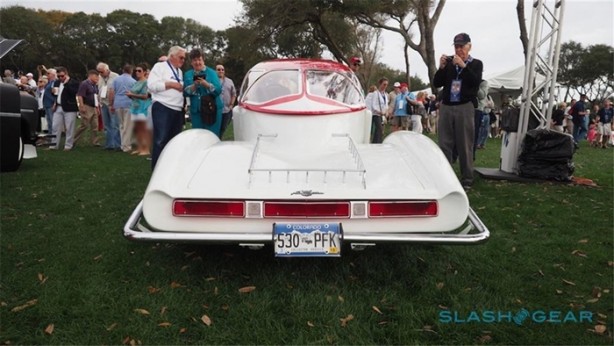 Foto - En ilginç ve nadir bulunan otomobiller