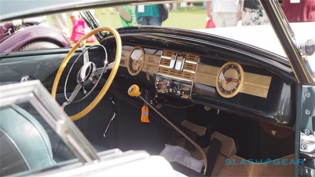 Foto - En ilginç ve nadir bulunan otomobiller